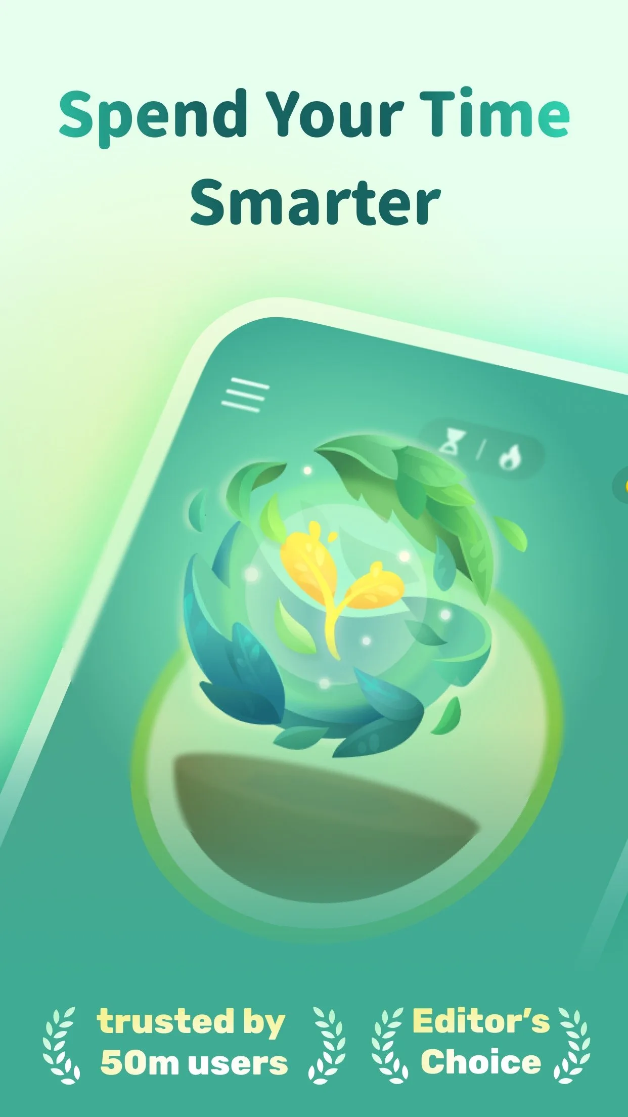 Forest: Focus for Productivity screenshot