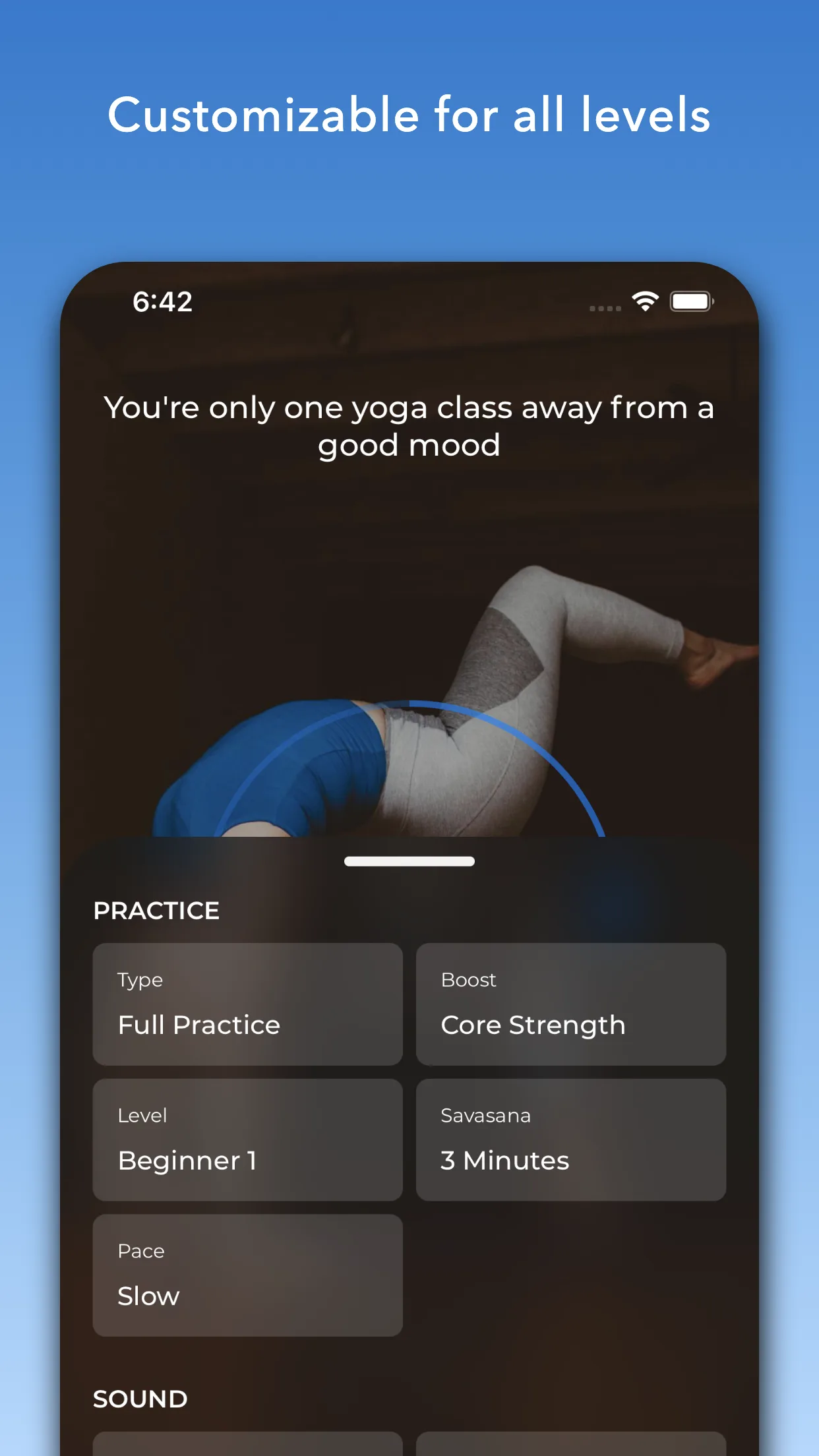 Yoga | Down Dog screenshot