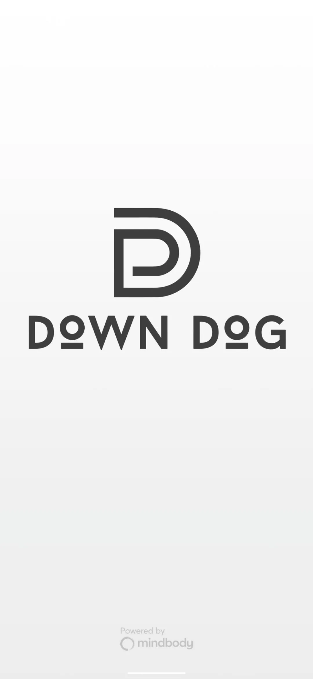 Down Dog Yoga screenshot