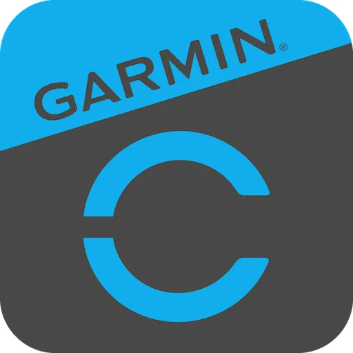 Garmin CSS