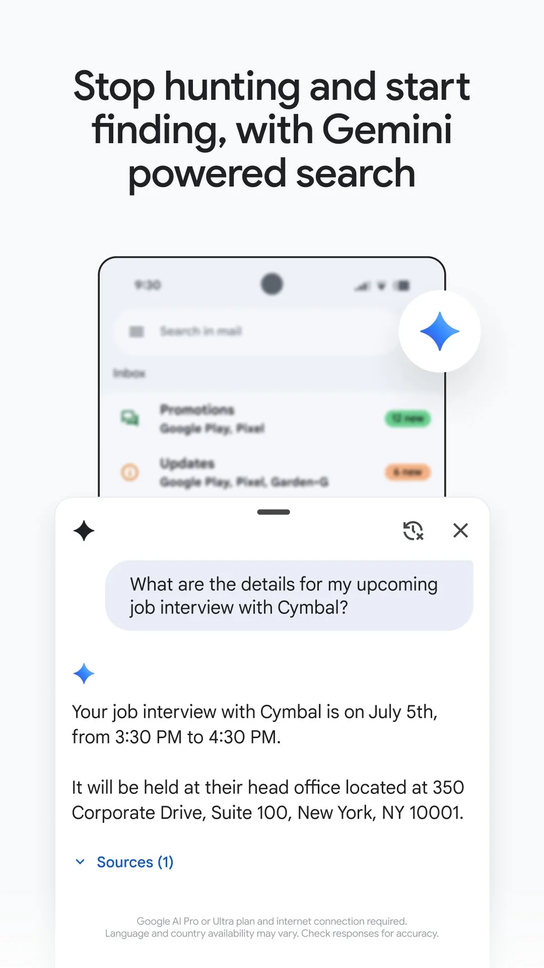 Gmail screenshot