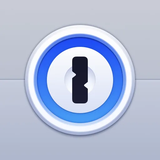 1Password
