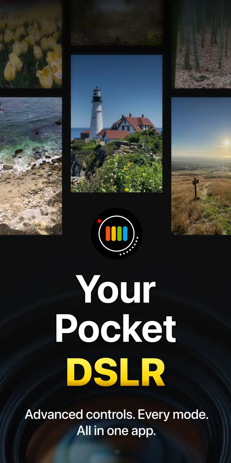 ProShot screenshot