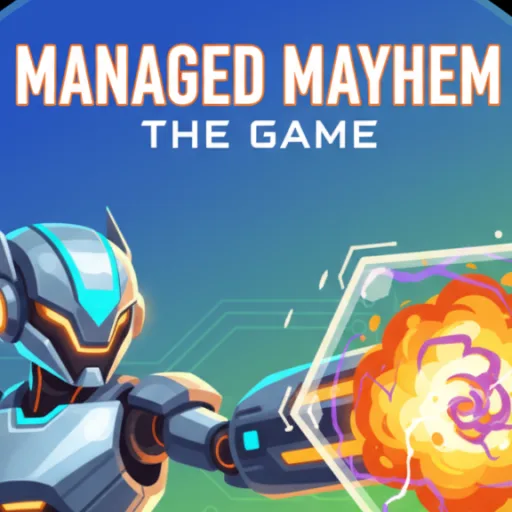 Mayhem Masters
