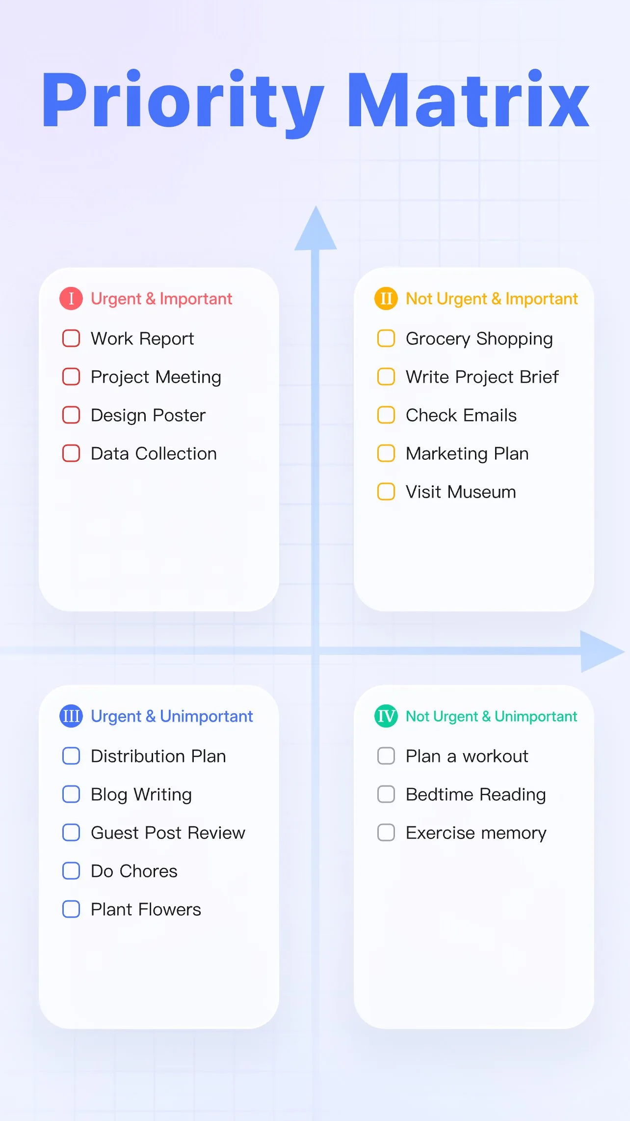 TickTick:To Do List & Calendar screenshot