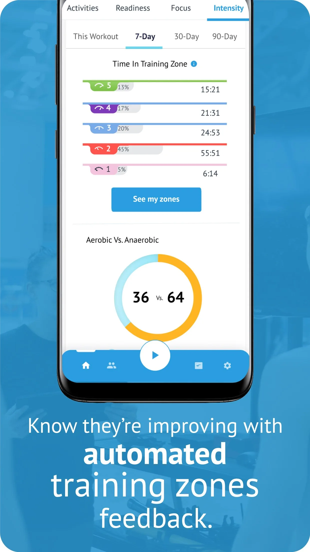 TritonWear screenshot