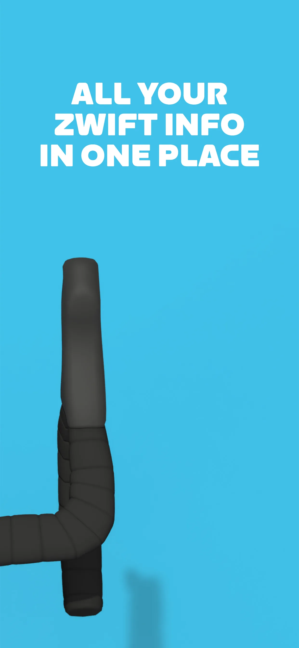 Zwift: Indoor Cycling Fitness screenshot