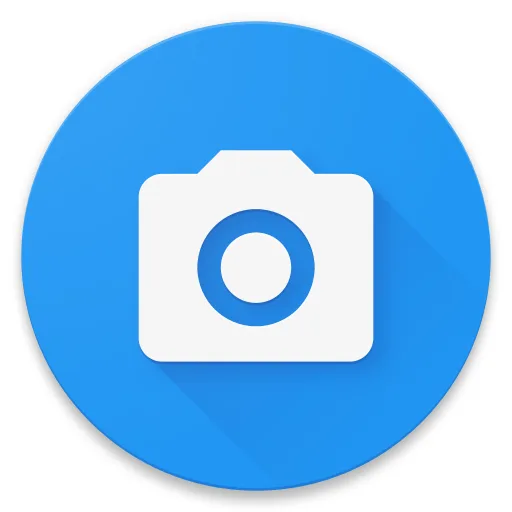 Open Camera
