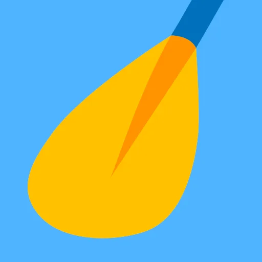 Paddle Logger